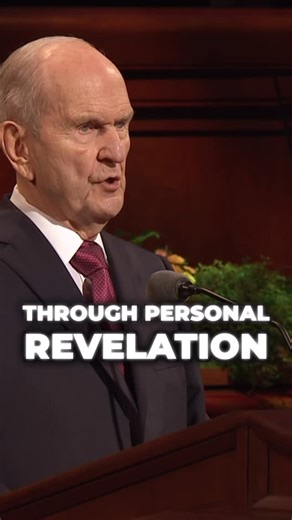 Discover the Book of Mormon on Instagram: "📖 Latter-day prophets of God teach us how to receive personal revelation and how to find out for ourselves if the Book of Mormon is true. 🙏 👉 Follow their counsel to discover for yourself if the Book of Mormon is true. 🔗 Link in bio! 👀 #bookofmormon #prophets #personalrevelation #truth #hearhim #discoverthebookofmormon"