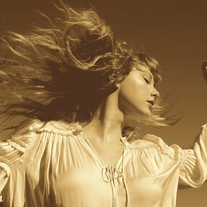 Taylor Swift – You Belong With Me (Taylor's Version)