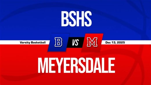 Meyersdale High School (PA) Girls  Basketball