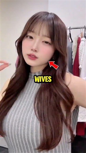 3 Types Of Japanese Wives That Will Make You Want One!