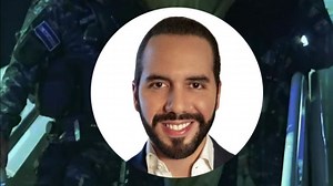 萨尔瓦多总统兑现承诺，收容超200名美国遣送的帮派成员，并发布好莱坞级别押解大片