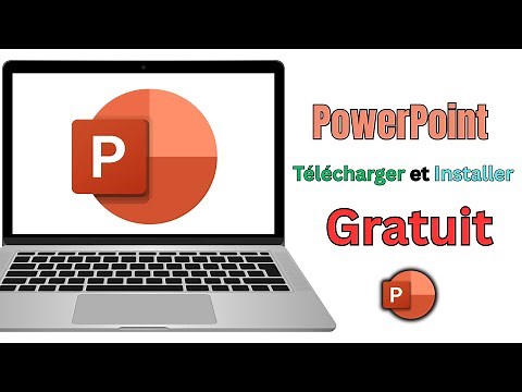Comment Télécharger et Installer PowerPoint Gratuit 2025 | Tutoriel PowerPoint Débutant