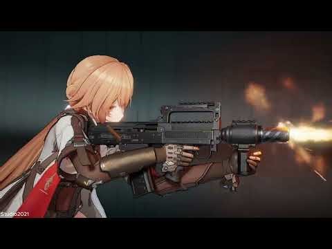 Studio2021, GIRLS' FRONTLINE 2™