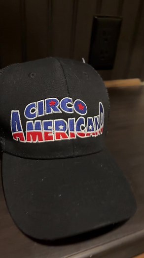 El Circo Americano: Una Gira Inolvidable