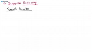 Lecture 2025-01-18 - Bioprocess Engineering - Class Recording - Teachmint