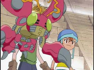 Digimon Adventure Digievolucion Oscura Skullgreymon