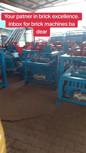 Explore Quality Brick Making Machines for Your Needs