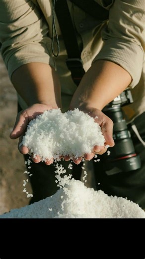 Как правильно выбрать соль?#shorts