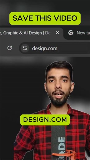 Manish Singh | Digital Marketer | AI & Tech on Instagram: "Crazy Website For Logo Design | All Logo References & Inspiration Available Here . . . . [logo design, graphics design, designer, ai website, ai logo, logo design for Brand, crazy website, ai website, ai tools, best logo available, logo designer, graphics designer, Brand Logo, Reels Viral, Instagram Growth]"