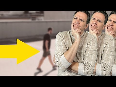 What is a "Match on Action?"