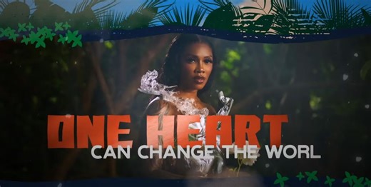 Watch Tiwa Savage Perform “One Heart” in New Lyric Video for “Ozi: Voice of the Forest”