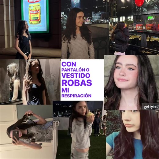 Discovering Clara Stack in Welcome to Derry