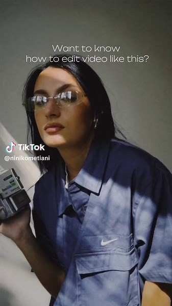 Edit / Trim your shots in Capcut, then download the app “Dazz Cam”, choose the effect “V classic” and you’re done 📸 #capcut #editor #editvideo #dazzcam #dazzcamtutorial #dazzcamapp #vclassic