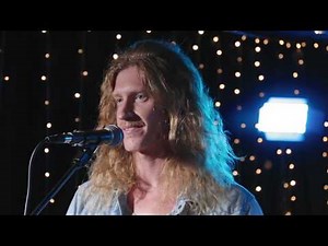 Jared James Nichols live - Blackstar Basement Session