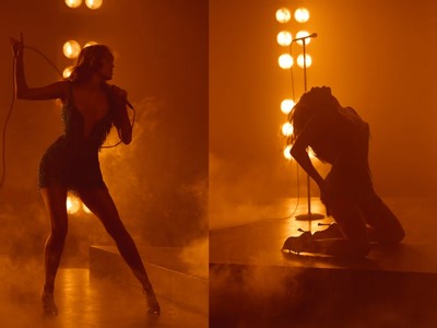 Miley Cyrus releases official single from new album