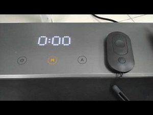 How to pair Mi Walking Pad remote
