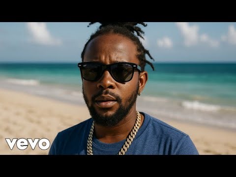 Popcaan - No Fidget (Music Video)2025
