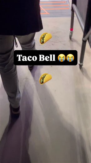 Taco Bell ain’t messing around with Nikola Jokic! #quesarito #denvernuggets | Mile High Sports