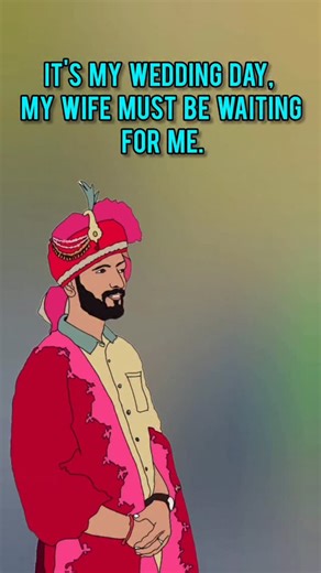 Kumar Tarun on Instagram: "A video of a dramatic scene from a wedding ceremony, showing inappropriate behaviour by the bride, has been making the rounds on social media. In the 10-second viral clip, as soon as the man dressed as the groom extended his hand to hold the bride's during the garland ceremony, the bride spat on his hand.#reels #crime #news #marriage #viral"