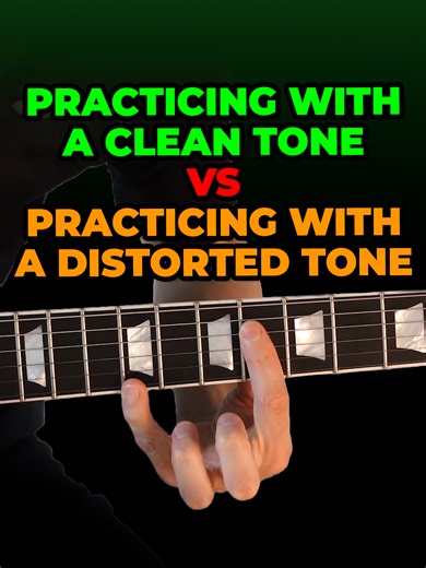 Guitarists are confused about tone If your guitar playing isn't objectively better after 12 months, we'll coach you 1-1 FOR FREE until it is! (Deal ends on March 31/26) 52 Week Guitar Player reopens on March 14th. That's in 6 days! We'll only be accepting 100 new students when we reopen. DM me the word
