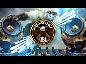 DJ Disco Remix V30 💥 JBL Disco Remix | Nonstop Party Bass #tiktokviral #viral #jbl