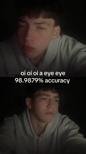 The Viral 'Oi Oi Oi' Challenge Explained