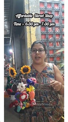 Affordable Street Handmade Woolen Made Items | Budget Friendly Finds ‪@TheExperimentalAffair‬