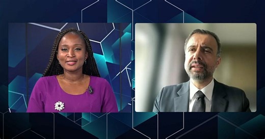 Africa’s youth, tech, and green innovators reshape the continent’s business future | Africanews