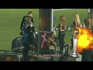 •LIVE - Victorian Solo Speedway Championship Mildura 2024