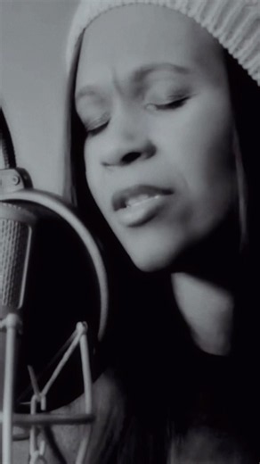 A stripped, intimate rendition of the Portishead classic defined by voice, guitar & space #glorybox