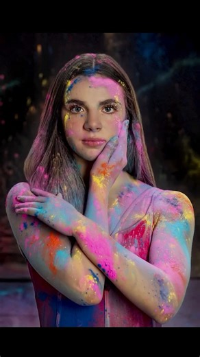 7.7K views · 29K reactions | It’s time to sign up for our upcoming color powder sessions this January 30th - February 14th! Link in bio. Dancer: @layla.ganas #dancephotography #dancephotographer #dancephoto #dancephotoshoot #dancephotos | Ron McKinney Photography | Facebook