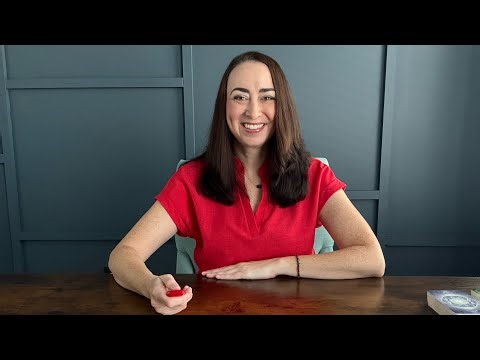 ♈️ Aries - Blocks are being removed! #aries #tarot #eclipse