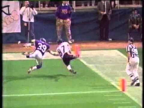 Jim Harbaugh vs. Mike Ditka