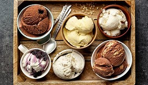 Nejlepší a nejjednodušší domácí zmrzlina? Cukrář Josef Maršálek prozradil svůj oblíbený recept