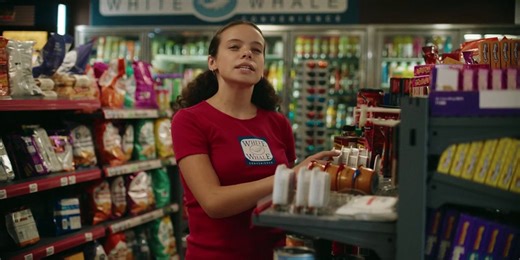 Kissing Is The Easy Part