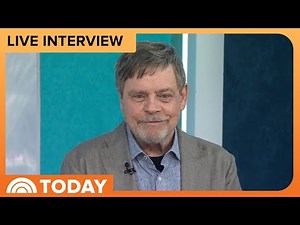Mark Hamill Talks ‘The Life of Chuck,’ ‘Star Wars,’ BAFTA Awards