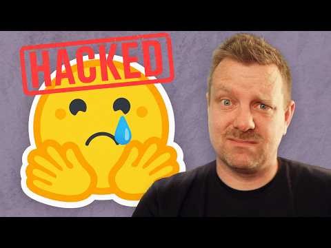 This Week in AI ⟡ OpenAI Agent Hacks Hugging Face ⟡ React Compiler Ported to Rust ⌁ Syntax Weekly