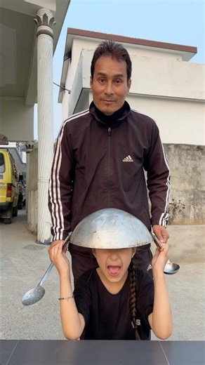 अनाया ओर पापा की मस्ती तो देखो👀 wait for end🤣#shorts #shortsfeed #youtubeshorts #ytshorts #viral