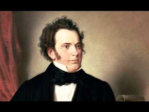 Schubert: Symphony 5 in B flat major 1st Movement 1/4
