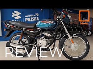 2026 Bajaj Boxer CT100: A BEST-SELLER FOR EVERYDAY USE #xpomotonetwork #boxerct REVIEW