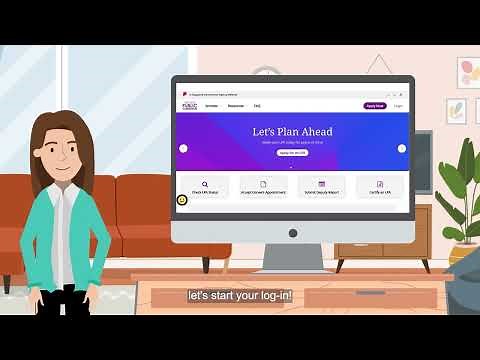 Accepting Donee Appointment