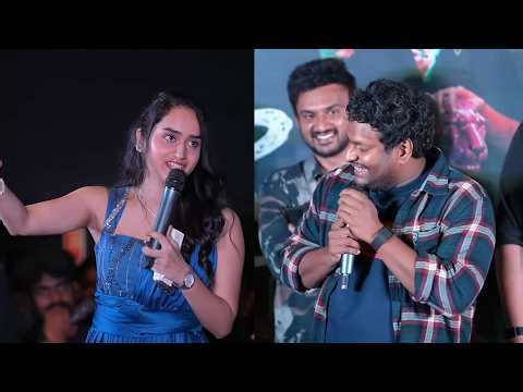 Actor Satya Fun with Anchor | #KoreanKanakaraju Trailer Launch Event