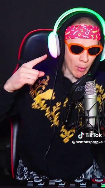 Hear me out #beatbox #fyp | Beatbox