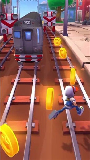 Subway Princess Runner-Gameplay Walkthrough Tutorial Levels Mobile Game Android and iOS.