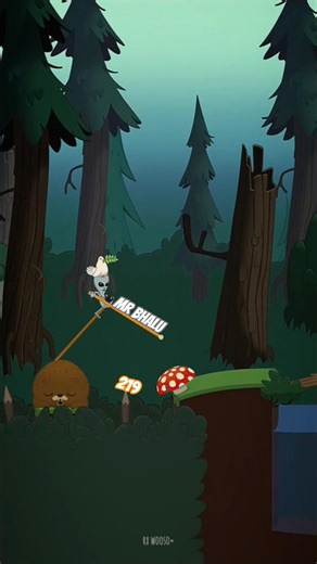 level 219 with master alien👽 #trending #gameplay #walkmaster #games #shortvideo #shorts