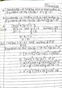 Conic section Basic #slowedandreverb #maths #exercise