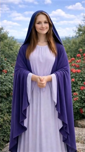 Message of the Queen of Peace | Medjugorje May 25, 1994