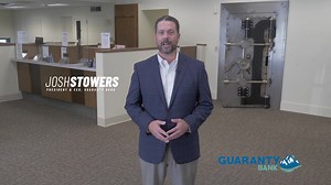 216 reactions · 58 shares |  Wayne, we're HERE! Guaranty Bank is NOW OPEN!  Experience banking where community comes first. Modern facilities, personal service, and the trust of an FDIC member bank—all right in your neighborhood. Visit our new Wayne branch today and see the Guaranty Bank difference! Member FDIC | Equal Housing Lender | Guaranty Bank | Facebook