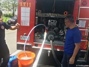 守護台南市民安全　消防局舉辦救災有效使用泡沫原液教育訓練 | ETtoday地方新聞 | ETtoday新聞雲