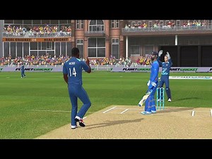 Real Cricket 25 Gameplay | Best Mobile Cricket Game 2025 | Epic Matches & New Features!